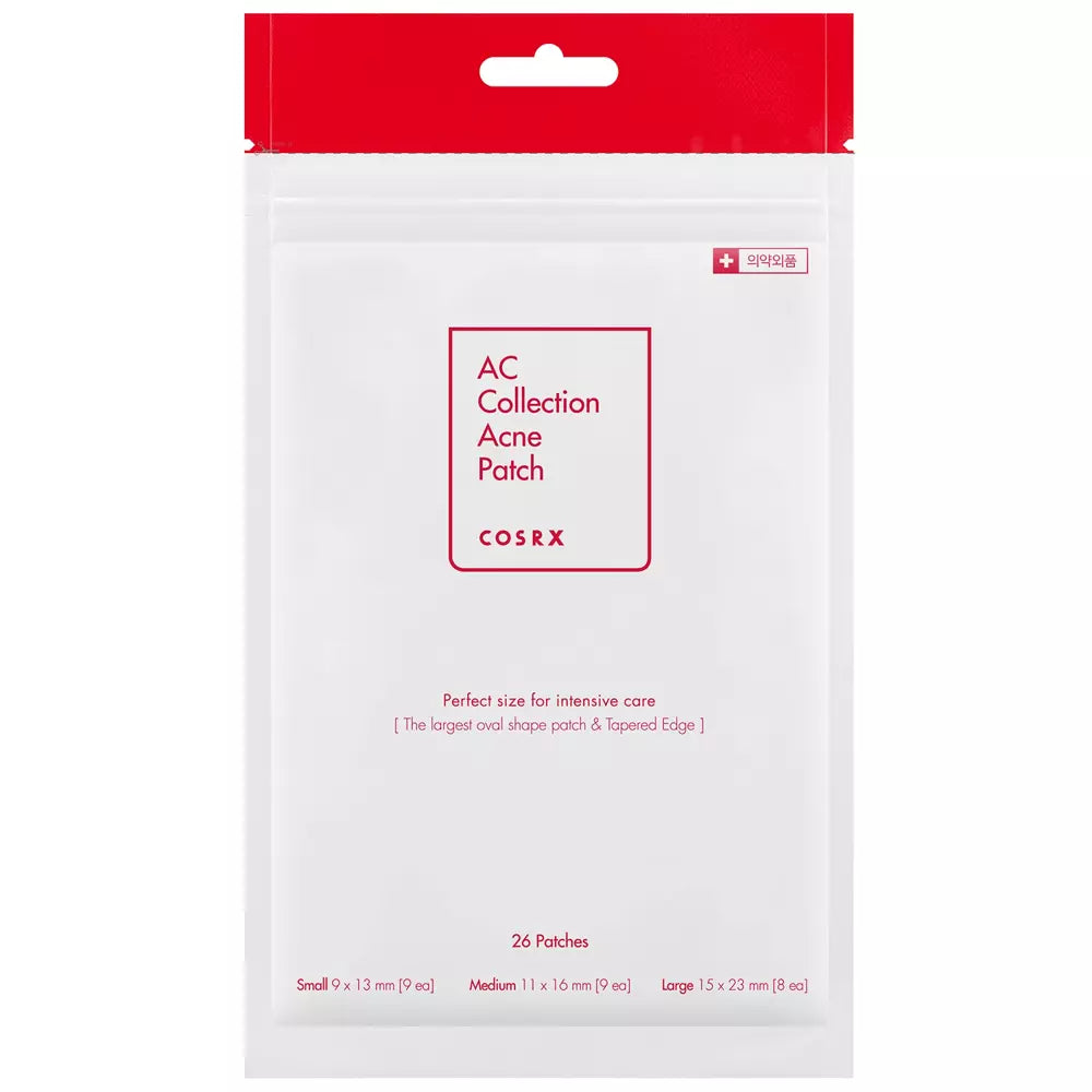 COSRX AC Collection Acne Patch Patches for Acne Treatment