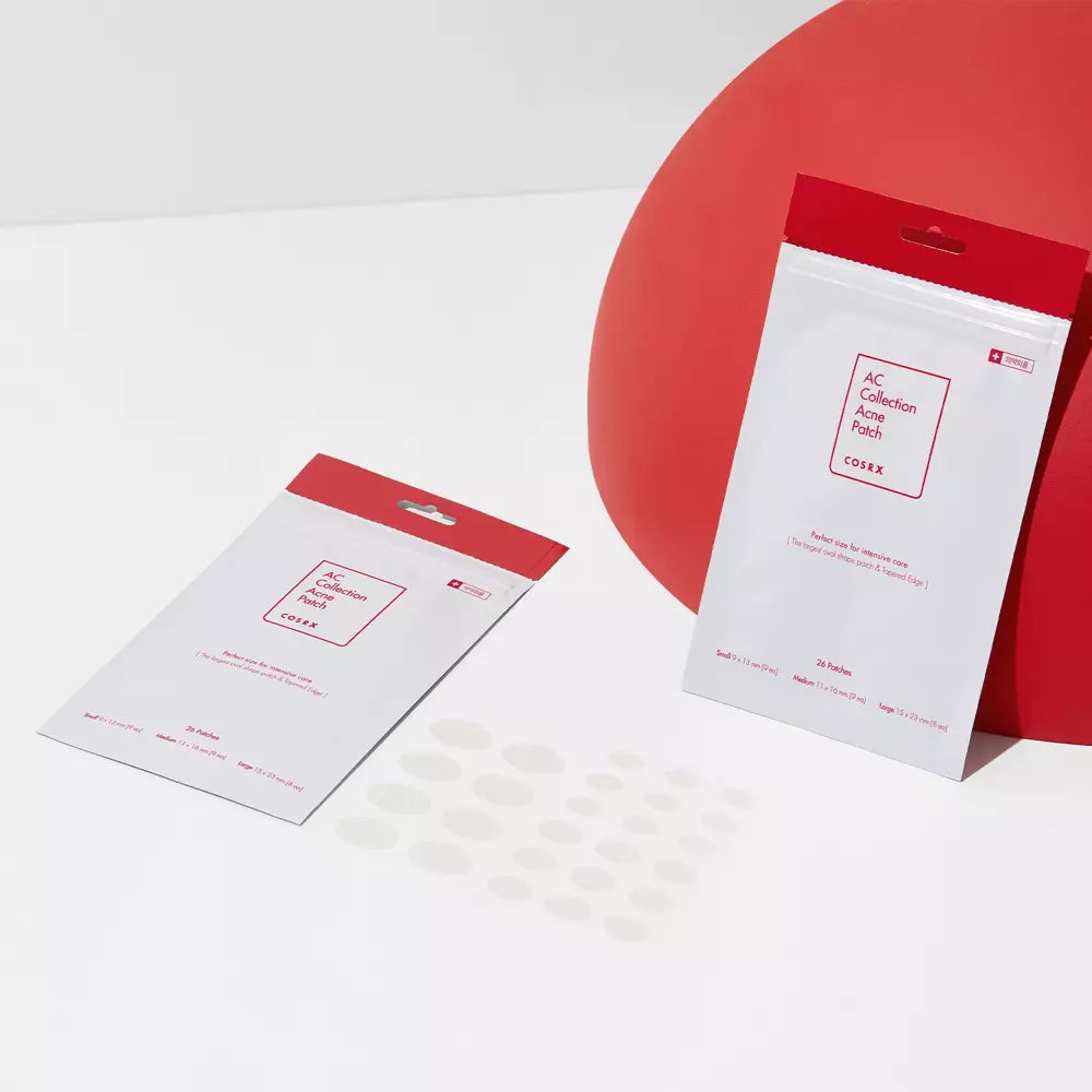COSRX AC Collection Acne Patch Patches for Acne Treatment