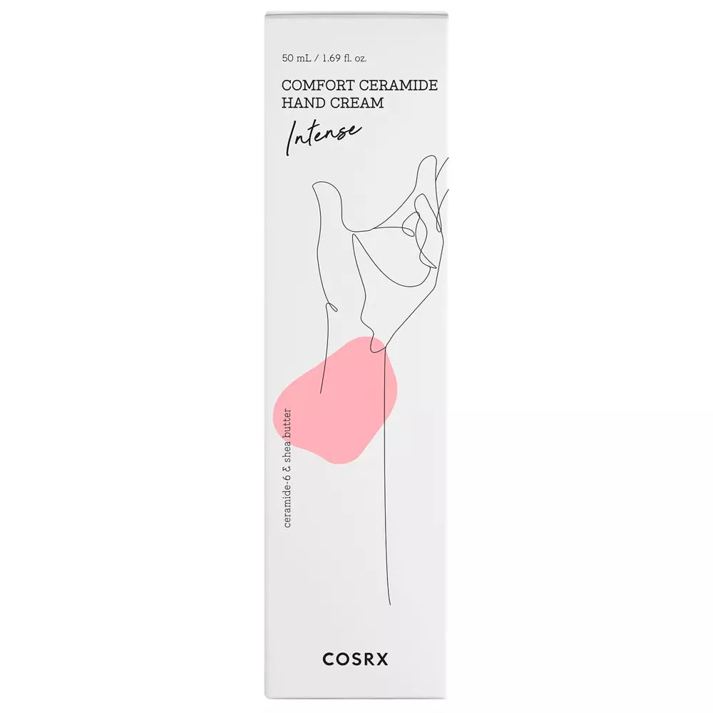 Cosrx Balancium Comfort Ceramide Hand Cream Intense Hand Cream with