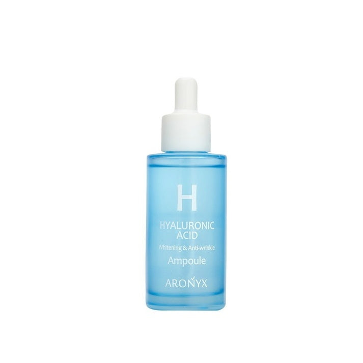 ARONYX Hyaluronic Acid Ampoule - myhomeskin.com