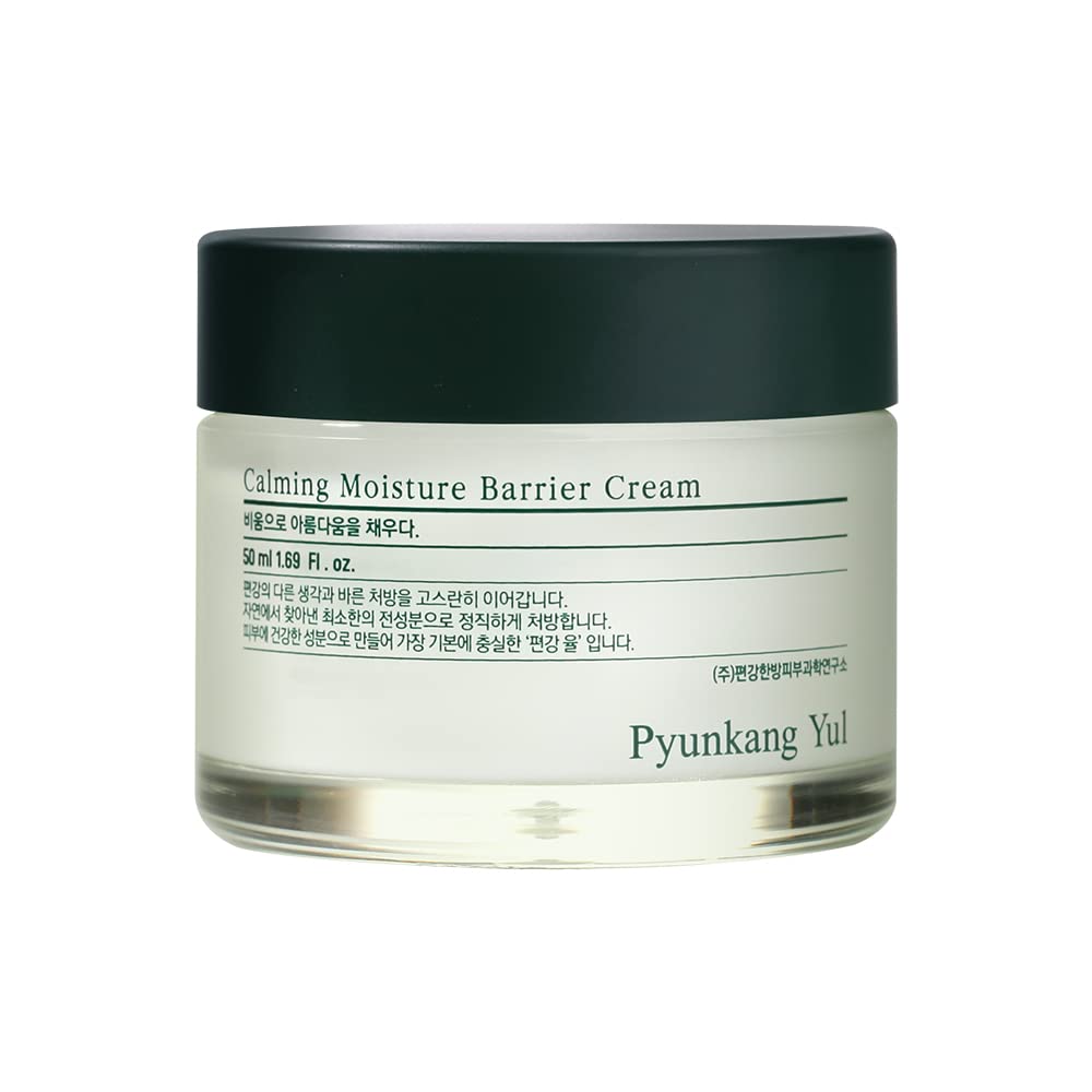 Pyunkang Yul Calming Moisture Barrier Cream - myhomeskin.com