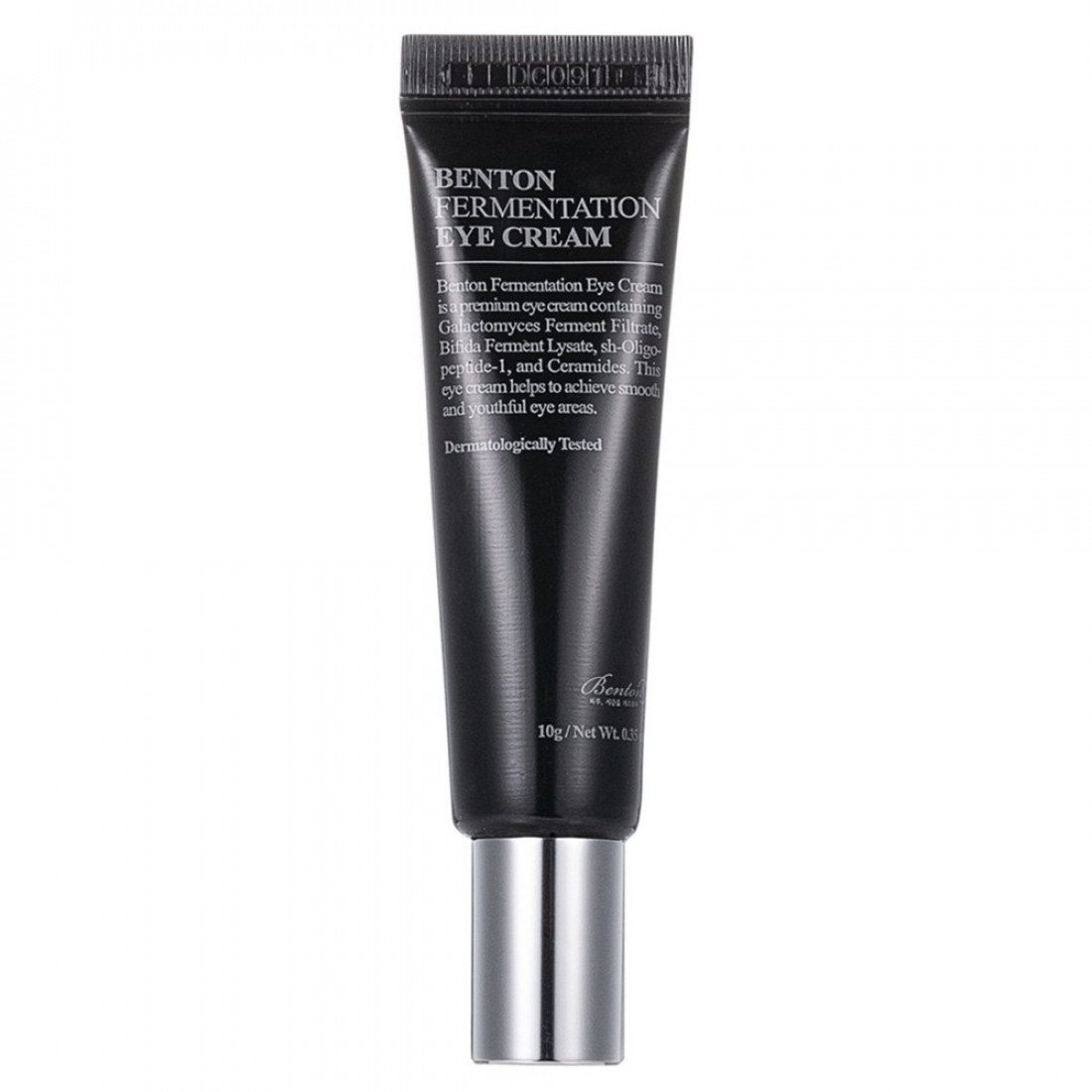 BENTON Fermentation Eye Cream - myhomeskin.com