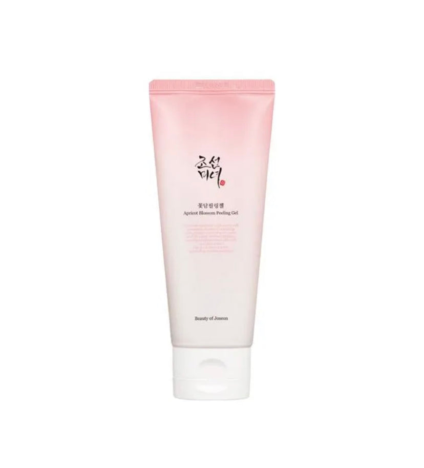 Beauty of Joseon Apricot Blossom Peeling Gel - myhomeskin.com