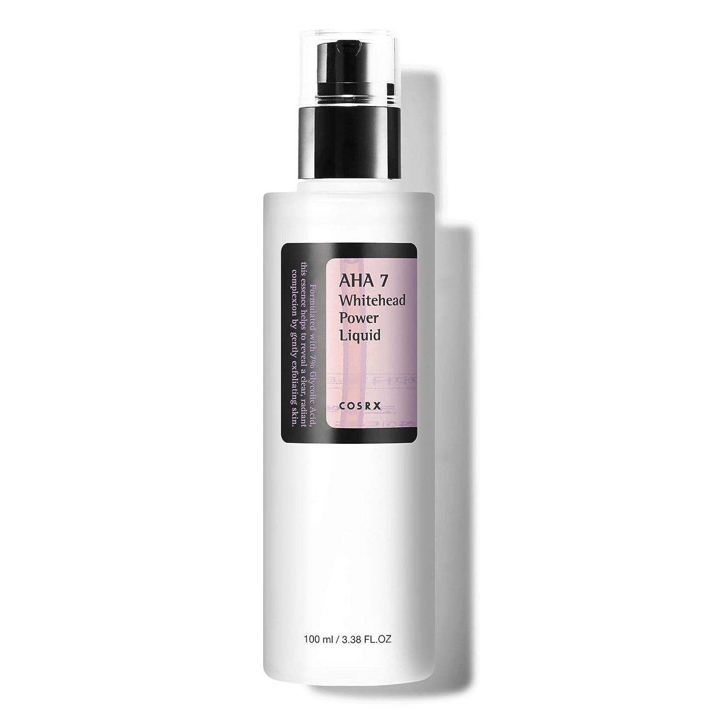 COSRX AHA 7 Whitehead Power Liquid - myhomeskin.com