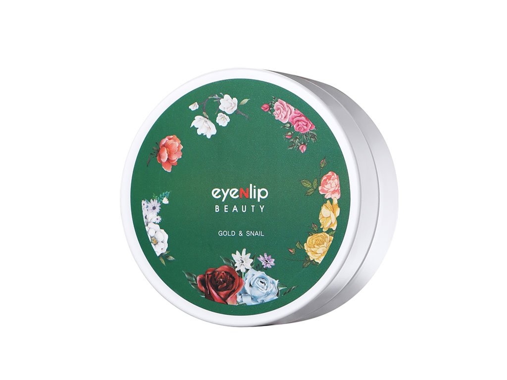 eyeNlip Hydrogel Eye Patch - myhomeskin.com