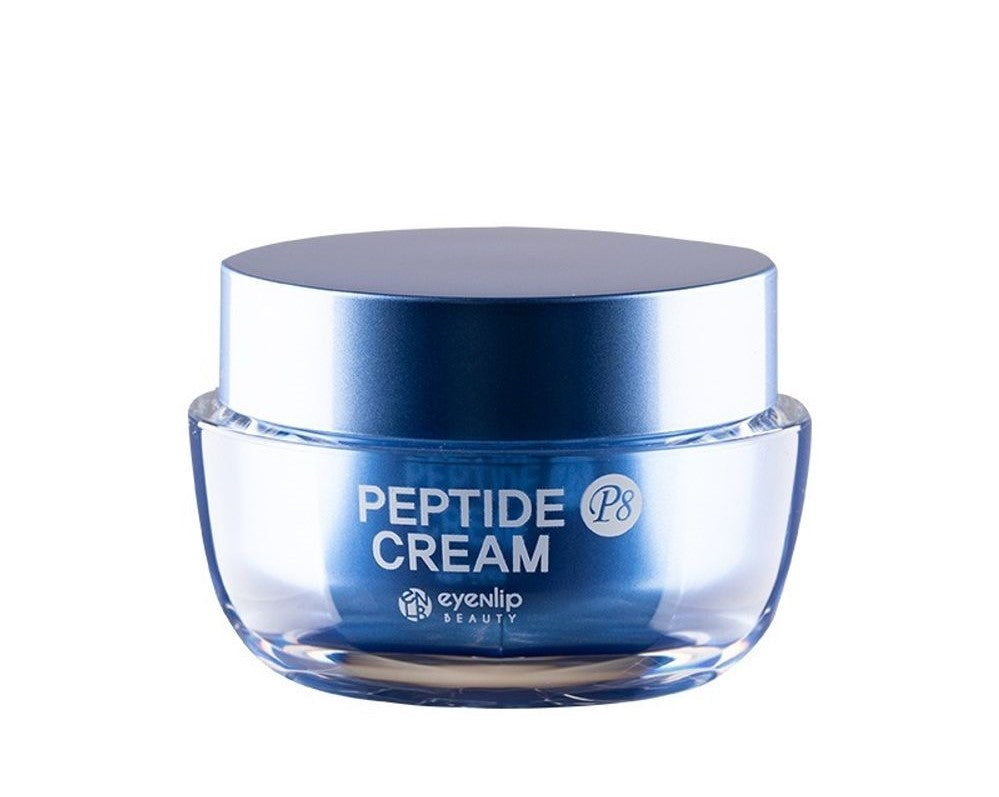 eyeNlip Peptide P8 Cream - myhomeskin.com