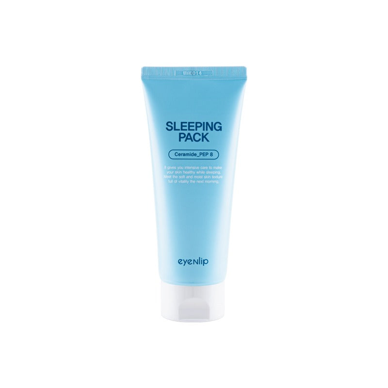 eyeNlip ceramide Sleeping Pack - myhomeskin.com
