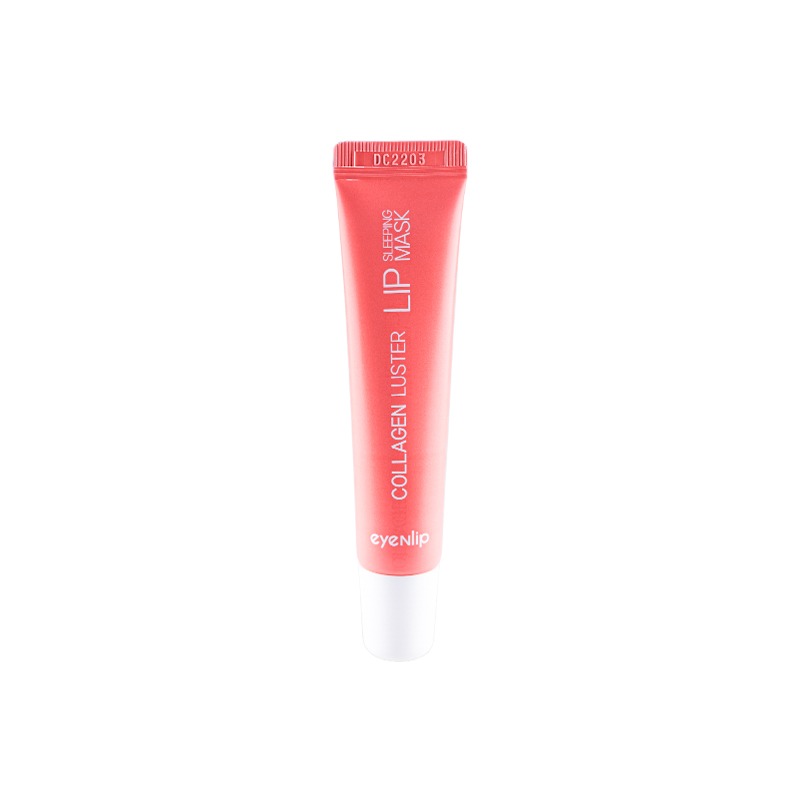 eyeNlip Luster Lip Sleeping Mask - myhomeskin.com
