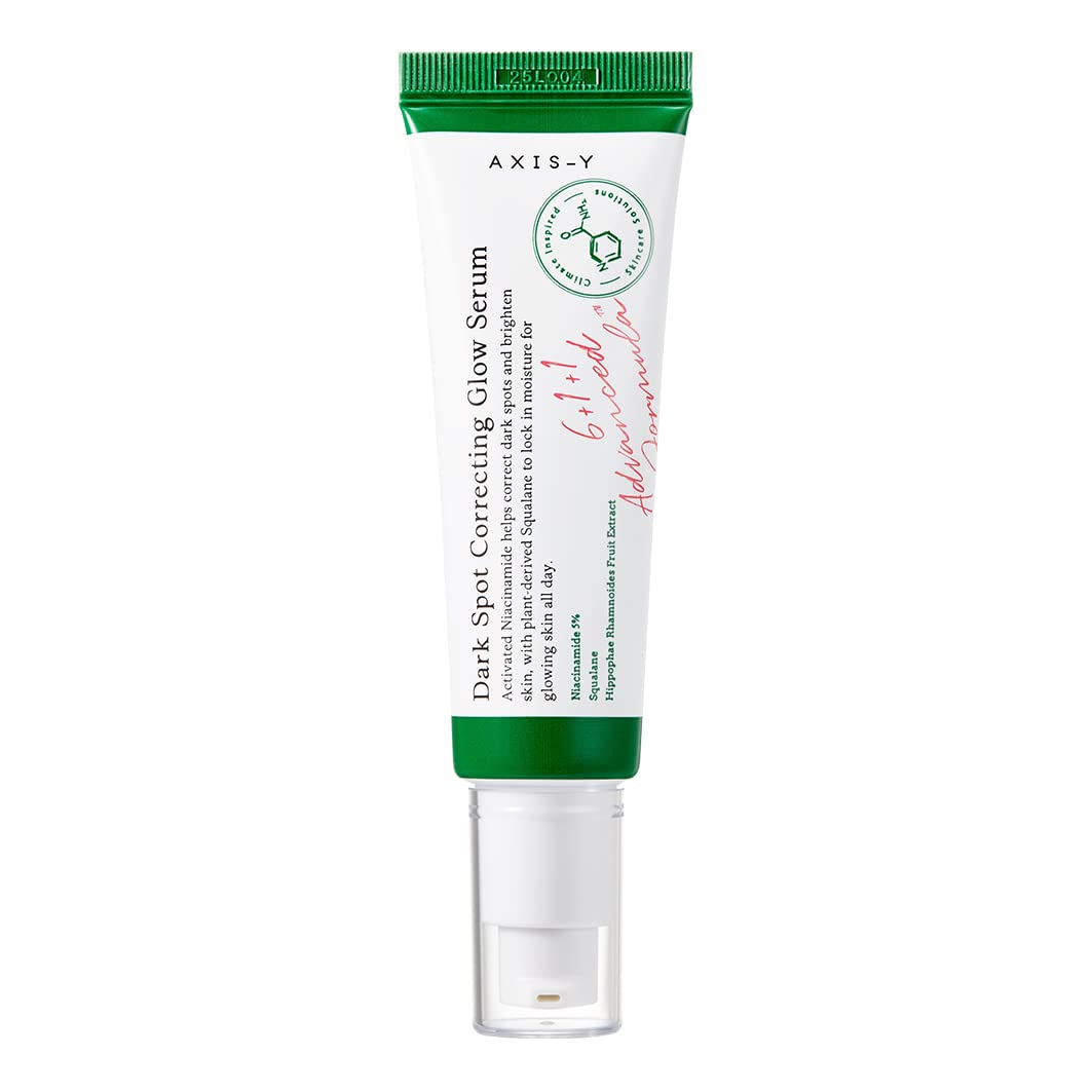 AXIS - Y Dark Spot Correcting Glow Serum - myhomeskin.com