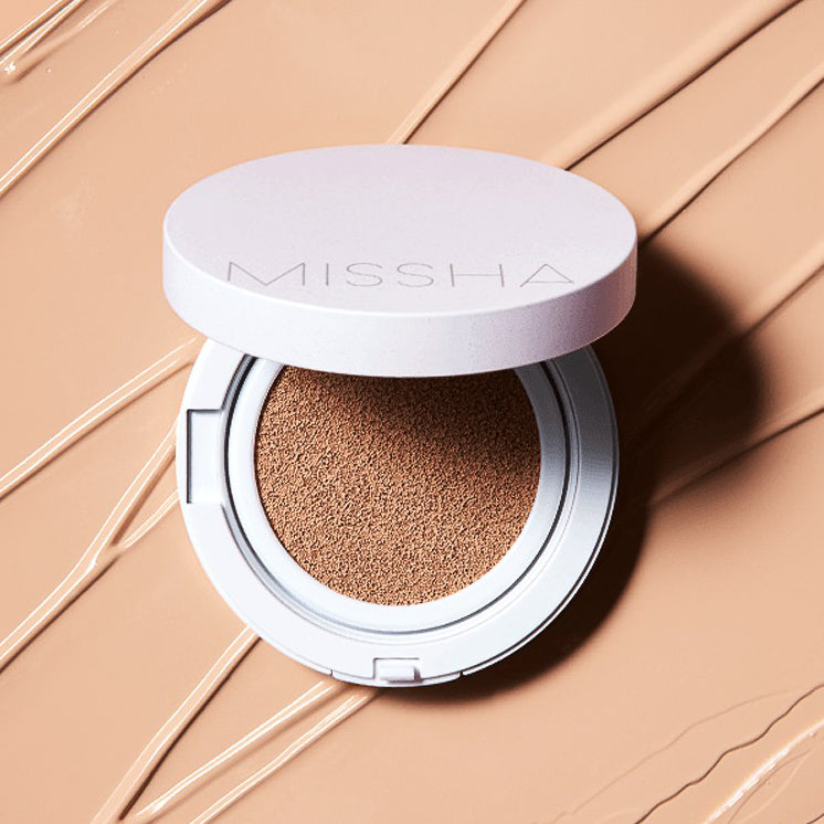 MISSHA Magic Cushion Cover Lasting - myhomeskin.com