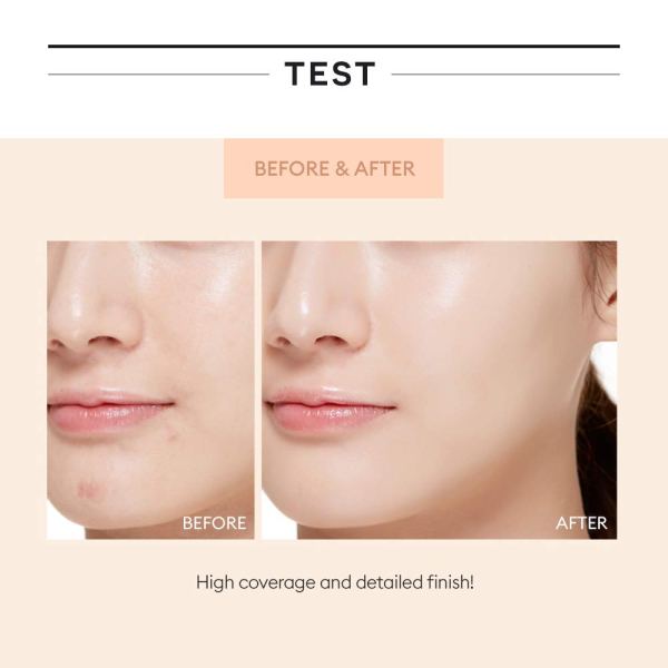 MISSHA Magic Cushion Cover Lasting - myhomeskin.com