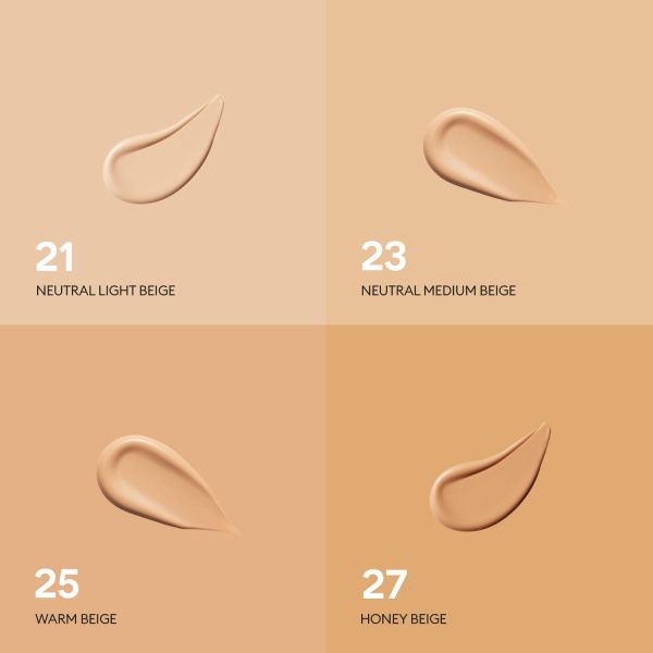 MISSHA Magic Cushion Cover Lasting - myhomeskin.com