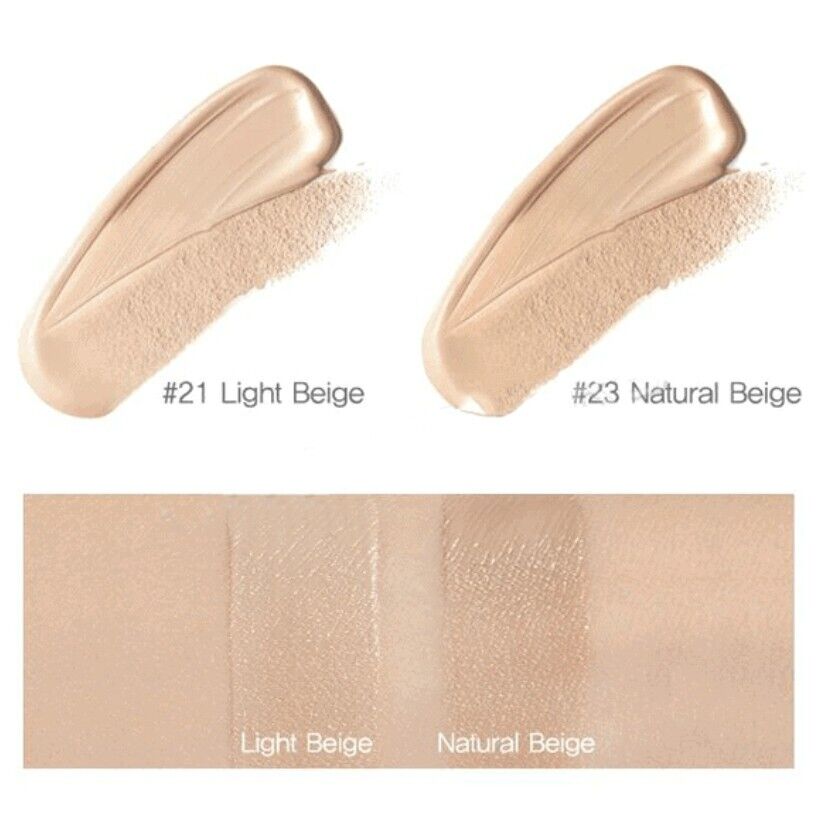 eyeNlip Lucent BB Cream #23 - myhomeskin.com