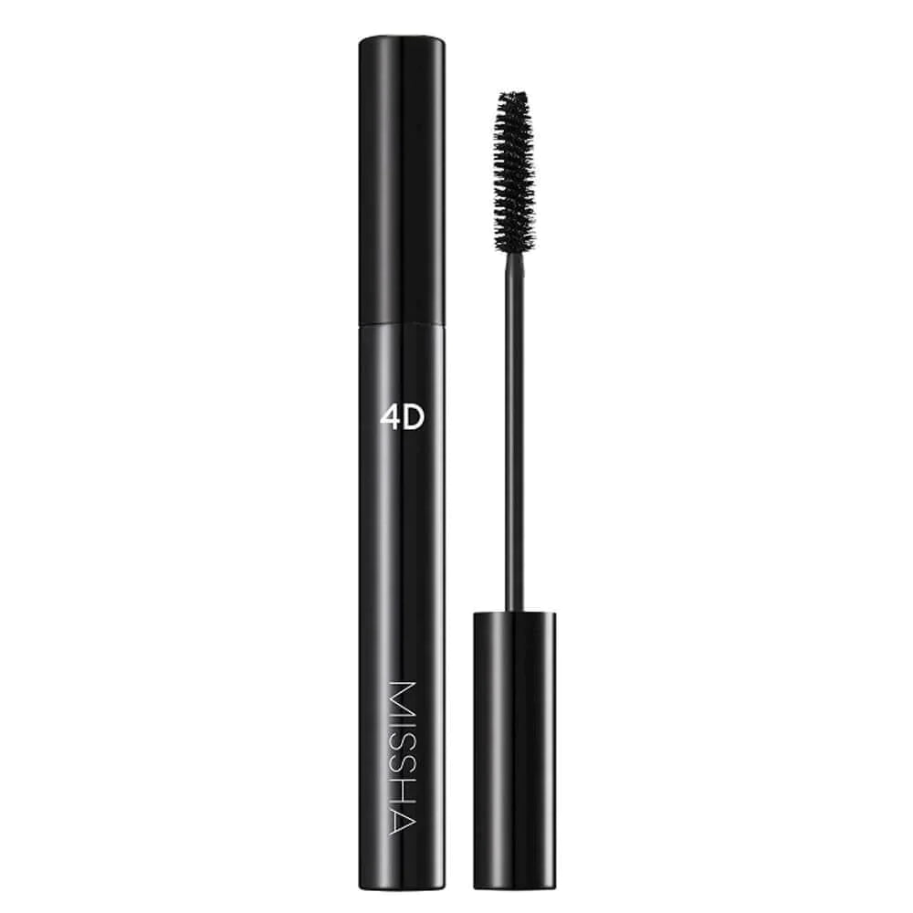 MISSHA 4D Mascara - myhomeskin.com