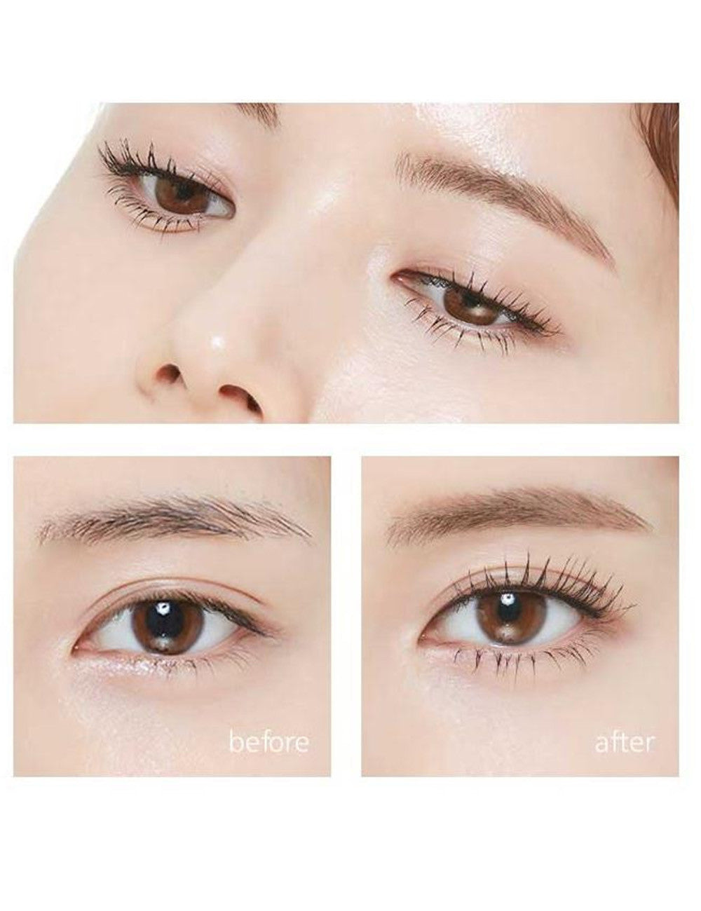 MISSHA 4D Mascara - myhomeskin.com