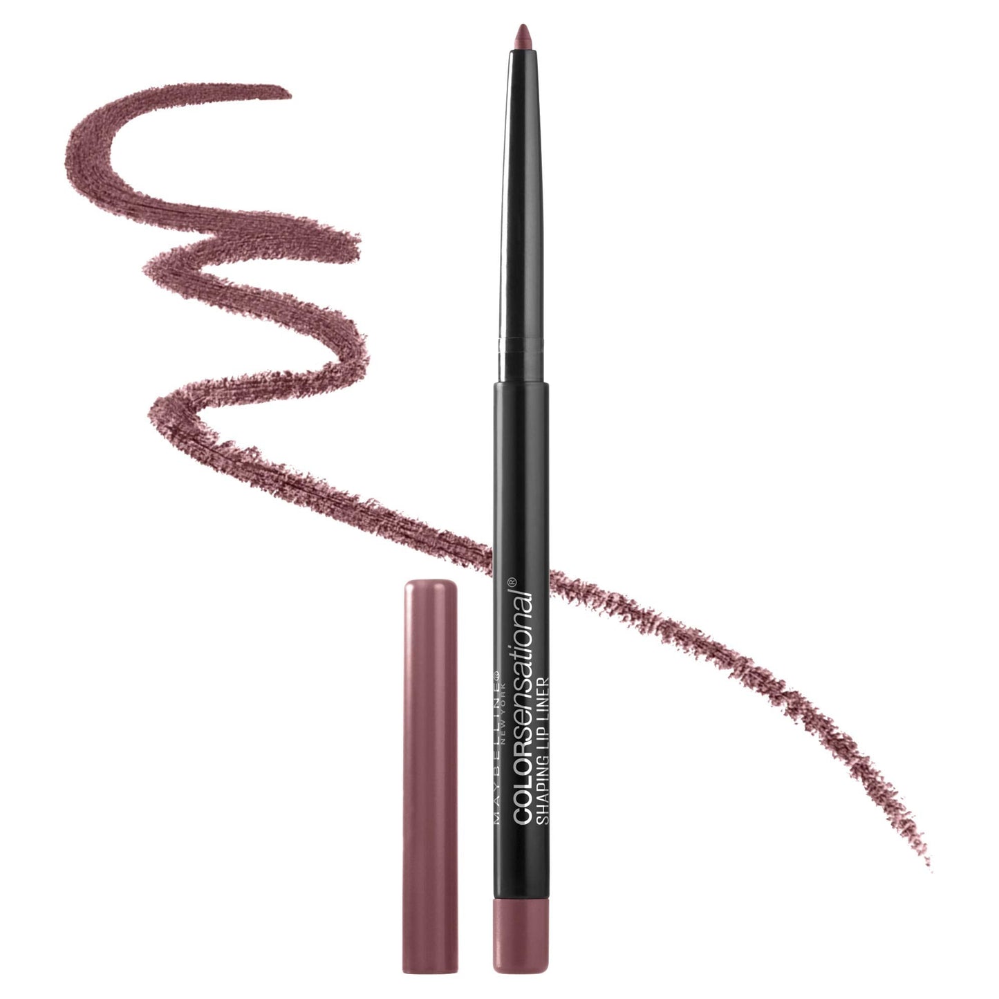 Maybelline Color Sensational Shaping Lip Liner - myhomeskin.com