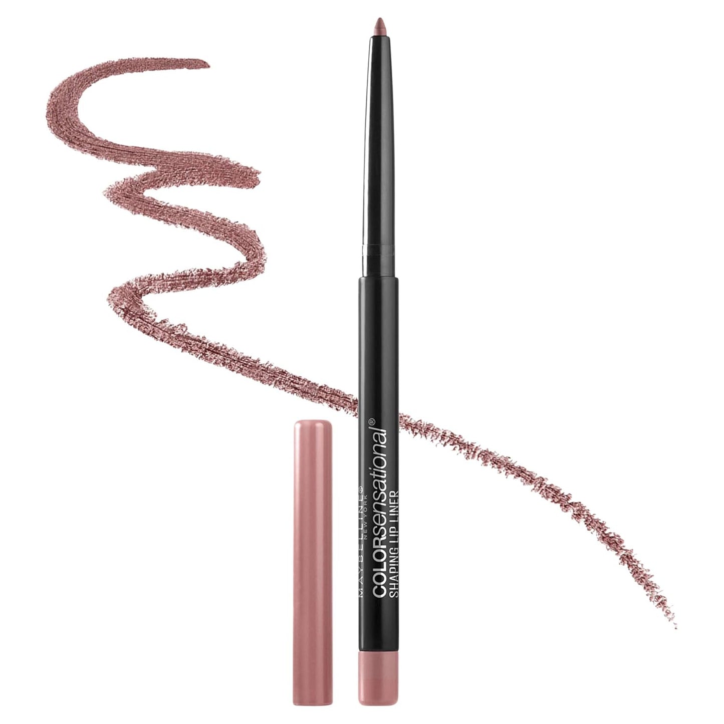 Maybelline Color Sensational Shaping Lip Liner - myhomeskin.com