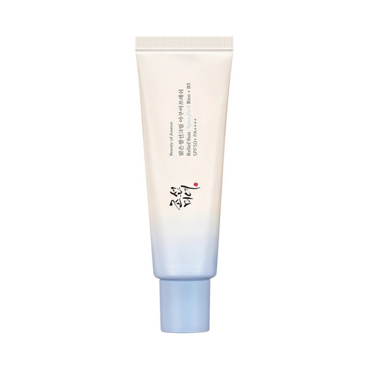BEAUTY OF JOSEON Relief Sun Aqua-Fresh SPF50 Sunscreen