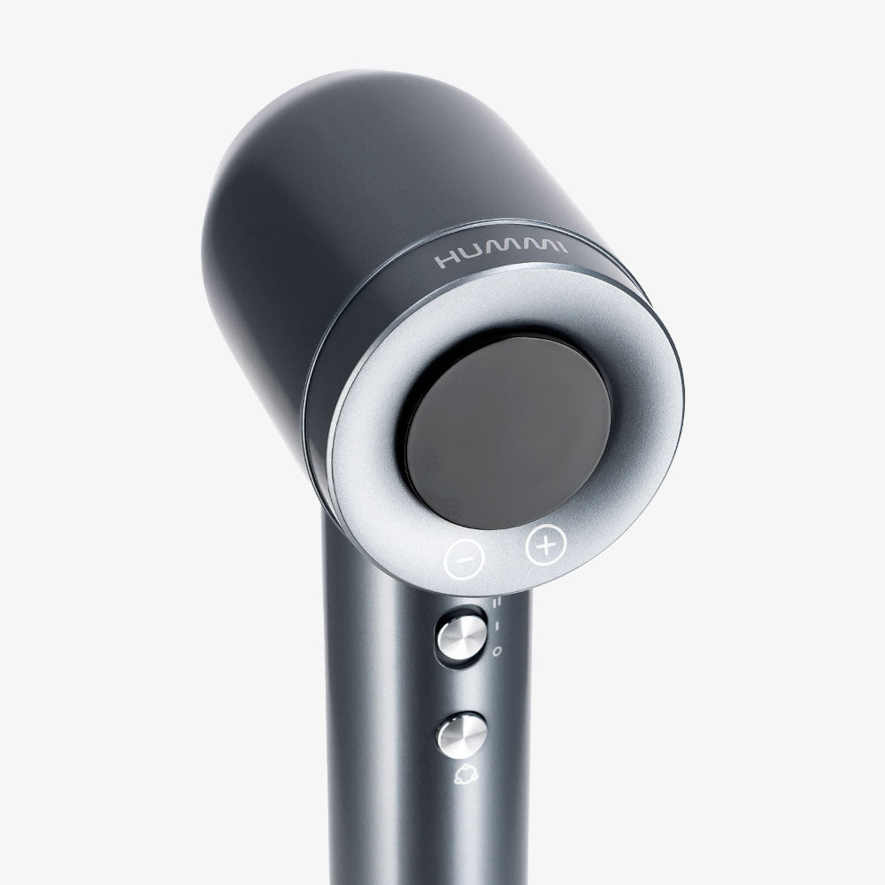Smart Ionic Hair Dryer