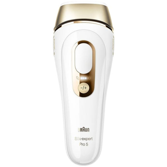 Braun Silk-expert Pro 5 IPL fotoepiliatorius