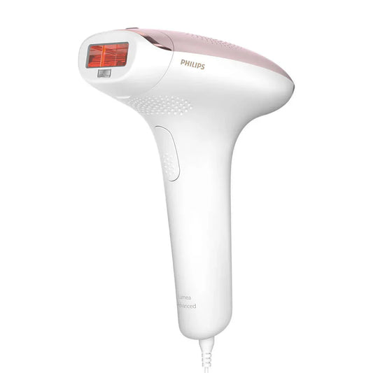 Lumea Advanced IPL fotoepiliatorius