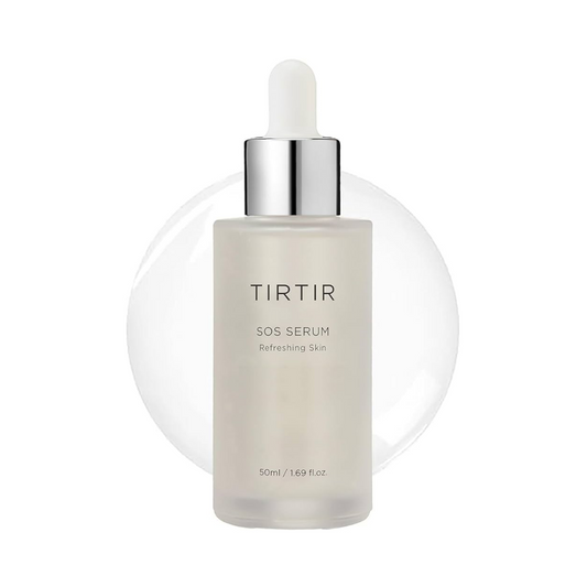 TIRTIR SOS Serum Facial Serum