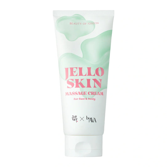 Beauty of Joseon Jelloskin Massage Cream For Face and Body