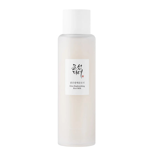 Beauty of Joseon Glow Replenishing Rice Milk Hydrating Facial Toner