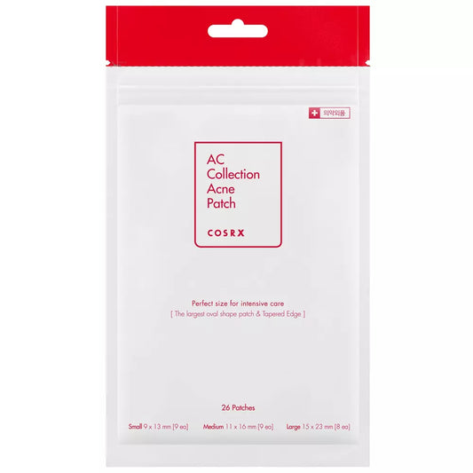 COSRX AC Collection Acne Patch Patches for Acne Treatment