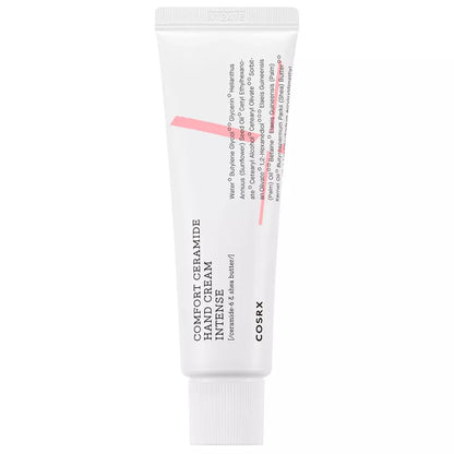 Cosrx Balancium Comfort Ceramide Hand Cream Intense Hand Cream with