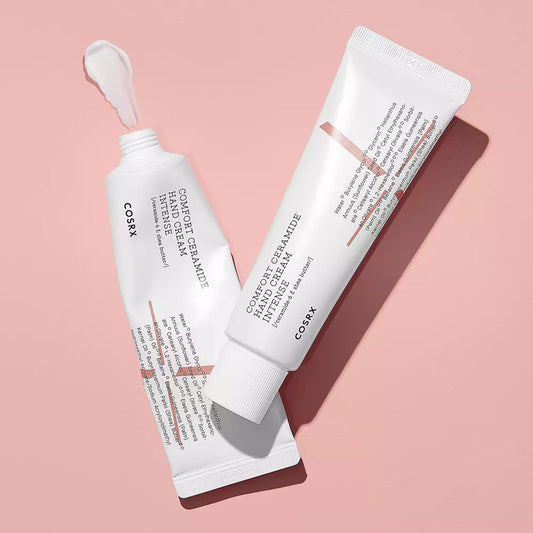 Cosrx Balancium Comfort Ceramide Hand Cream Intense Hand Cream with
