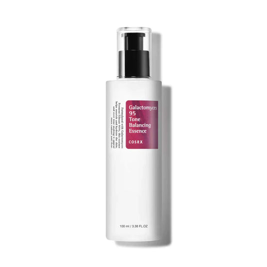 Cosrx Galactomyces 95 Tone Balancing Essence Facial Essence
