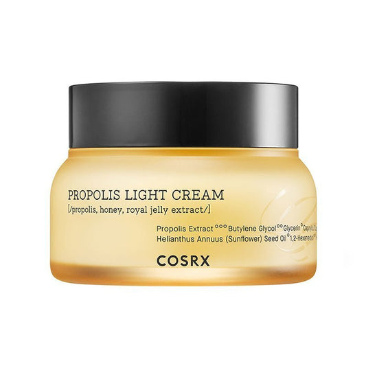 Cosrx Full Fit Light Cream Face Cream with Propolis