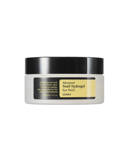 Cosrx Advanced Snail Hydrogel Eye Patch Under-Eye Patches