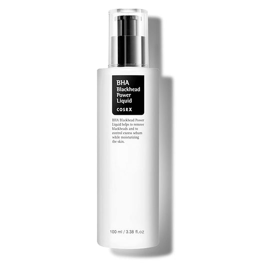 COSRX BHA Blackhead Power Liquid - myhomeskin.com