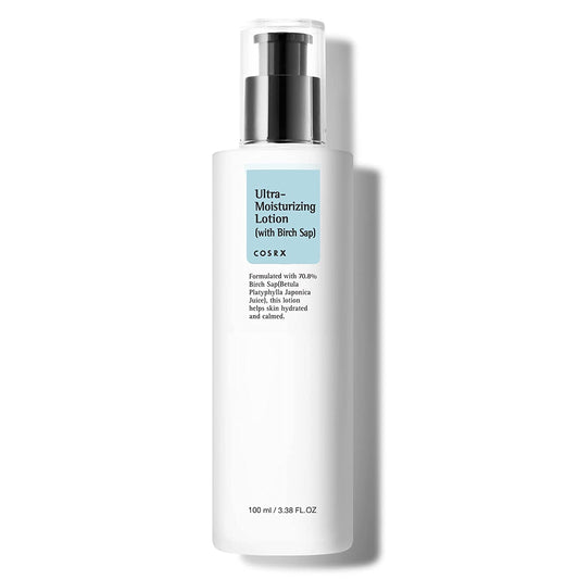 COSRX Oil Free Ultra Moisturizing Lotion - myhomeskin.com