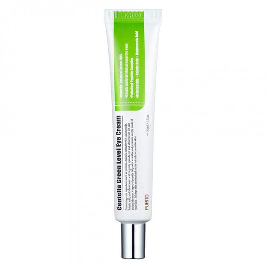 PURITO Centella Green Level Eye Cream - myhomeskin.com