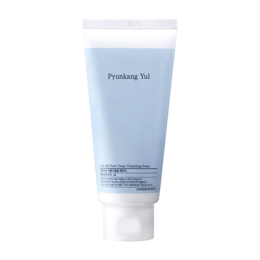 Pyunkang Yul Low pH Pore Deep Cleansing Foam - myhomeskin.com