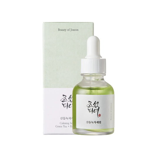 Beauty of Joseon Calming Serum - myhomeskin.com