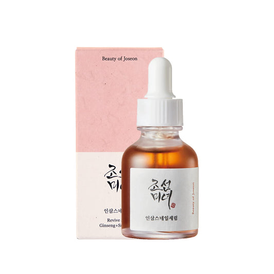 Beauty of Joseon Revive Serum - myhomeskin.com