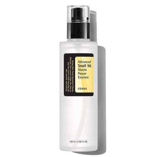 COSRX Advanced Snail 96 Mucin Power Essence - myhomeskin.com