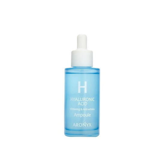 ARONYX Hyaluronic Acid Ampoule - myhomeskin.com