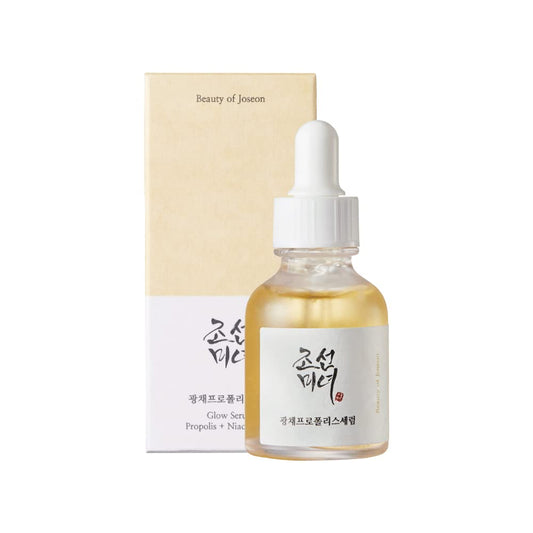 Beauty of Joseon Glow Serum - myhomeskin.com