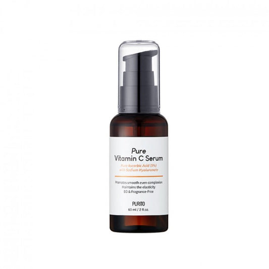 PURITO Pure Vitamin C Serum - myhomeskin.com