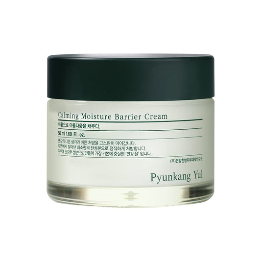 Pyunkang Yul Calming Moisture Barrier Cream - myhomeskin.com