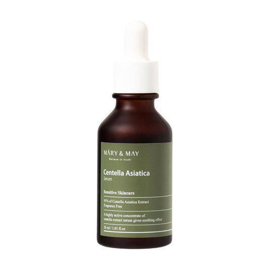 MARY & MAY Centella Asiatica Serum - myhomeskin.com