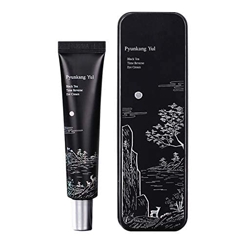Pyunkang Yul Black Tea Time Reverse Eye Cream - myhomeskin.com