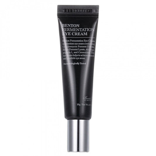 BENTON Fermentation Eye Cream - myhomeskin.com