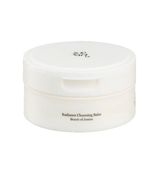 Beauty of Joseon Radiance Cleansing Balm - myhomeskin.com