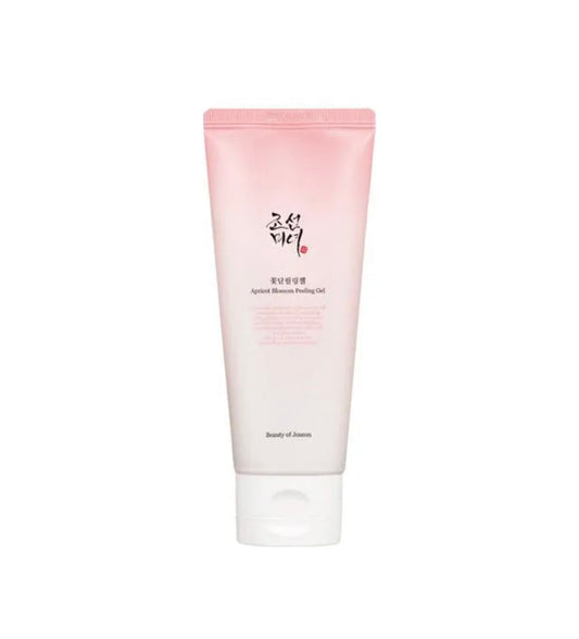 Beauty of Joseon Apricot Blossom Peeling Gel - myhomeskin.com